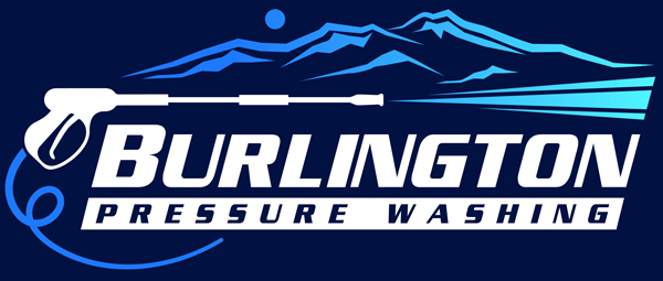 Burlington Pressure Washing LLC logo